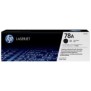 HP 78A toner LaserJet noir authentique, 2100 pages, Noir, 1 pièce
