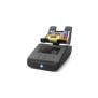Safescan 6165 G3, 226 mm, 142 mm, 76 mm, 540 g, 226 x 142 x 76 mm, Secteur, Piles
