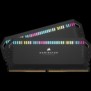 Corsair Dominator CMT32GX5M2B6400C32, 32 Go, 2 x 16 Go, DDR5, 6400 MHz, 288-pin DIMM