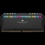 Corsair Dominator CMT32GX5M2B6400C32, 32 Go, 2 x 16 Go, DDR5, 6400 MHz, 288-pin DIMM