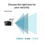 TP-LINK VIGI C340I 4MM