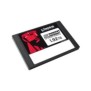 Kingston SSD SATA Enterprise DC600M usage mixte 2,5” de 1 920 Go, 1,92 To, 2.5", 560 Mos, 6 Gbits