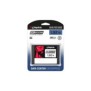 Kingston SSD SATA Enterprise DC600M usage mixte 2,5” de 1 920 Go, 1,92 To, 2.5", 560 Mos, 6 Gbits