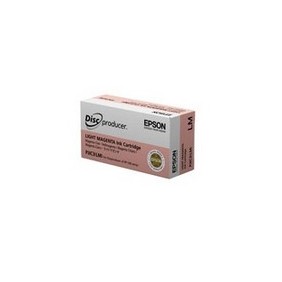 Epson C13S020690, Magenta clair, 1 pièce, Paquet unique