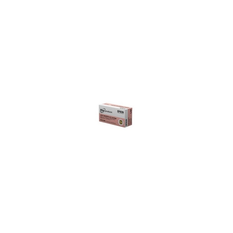 Epson C13S020690, Magenta clair, 1 pièce, Paquet unique