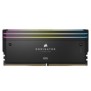 Corsair Dominator Titanium CMP64GX5M2B6400C32, 64 Go, 2 x 32 Go, DDR5, 6400 MHz, 288-pin DIMM