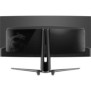 MSI MAG 341CQP QD-OLED, 86,4 cm 34", 3440 x 1440 pixels, UltraWide Quad HD, QD-OLED, 0,03 ms, Noir