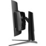 MSI MAG 341CQP QD-OLED, 86,4 cm 34", 3440 x 1440 pixels, UltraWide Quad HD, QD-OLED, 0,03 ms, Noir