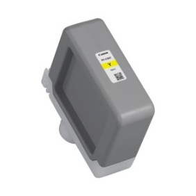 Canon PFI-3100Y, Jaune, 160 ml, 1 pièce, Paquet unique