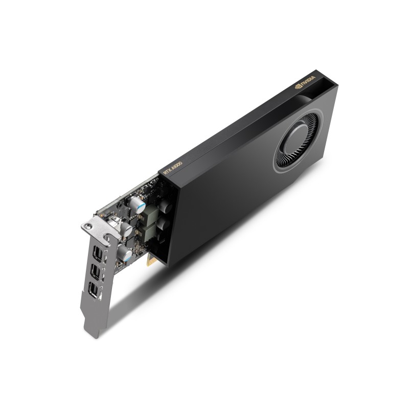 PNY RTX A1000