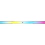 Corsair Vengeance RGB CMH96GX5M2B7000C40, 96 Go, 2 x 48 Go, DDR5, 4800 MHz, 288-pin DIMM