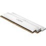 Crucial Pro CP2K16G64C38U5W, 32 Go, 2 x 16 Go, DDR5, 6400 MHz, 288-pin DIMM