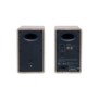 Edifier M60, Avec fil &sans fil, 66 W, 58 - 40000 Hz, Noir, Bois