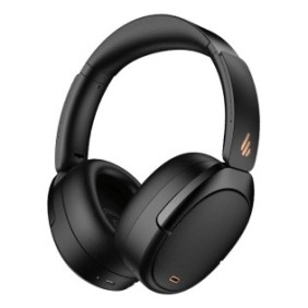 Edifier WH950NB, Sans fil, 20 - 40000 Hz, Jouer, Casque, Noir