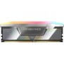 Corsair Vengeance RGB CMHC48GX5M2X8000C38, 48 Go, 2 x 24 Go, DDR5, 5600 MHz, 288-pin DIMM