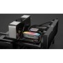 Corsair Vengeance RGB CMHC48GX5M2X8000C38, 48 Go, 2 x 24 Go, DDR5, 5600 MHz, 288-pin DIMM