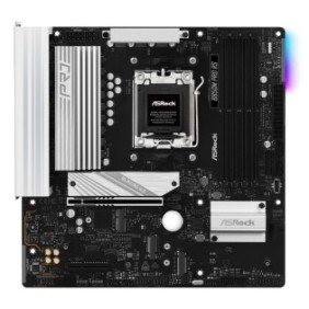 ASRock B850M Pro RS