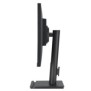 ASUS VA27DQFS, 68,6 cm 27", 1920 x 1080 pixels, Full HD, LCD, 1 ms, Noir