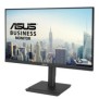 ASUS VA27DQFS, 68,6 cm 27", 1920 x 1080 pixels, Full HD, LCD, 1 ms, Noir