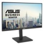 ASUS VA27DQFS, 68,6 cm 27", 1920 x 1080 pixels, Full HD, LCD, 1 ms, Noir