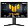 ASUS TUF Gaming VG249QML5A, 60,5 cm 23.8", 1920 x 1080 pixels, Full HD, LCD, 1 ms, Noir