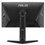 ASUS TUF Gaming VG249QML5A, 60,5 cm 23.8", 1920 x 1080 pixels, Full HD, LCD, 1 ms, Noir