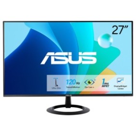 ASUS VZ279HG, 68,6 cm 27", 1920 x 1080 pixels, Full HD, LCD, 1 ms, Noir