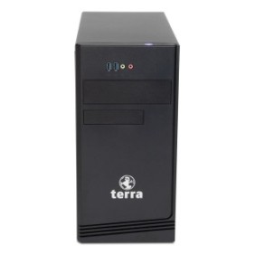 TERRA PC-BUSINESS BUSINESS 7000 - PC - Core i7 - RAM: 16 GB DDR5, SDRAM - HDD: 500 GB Serial ATA