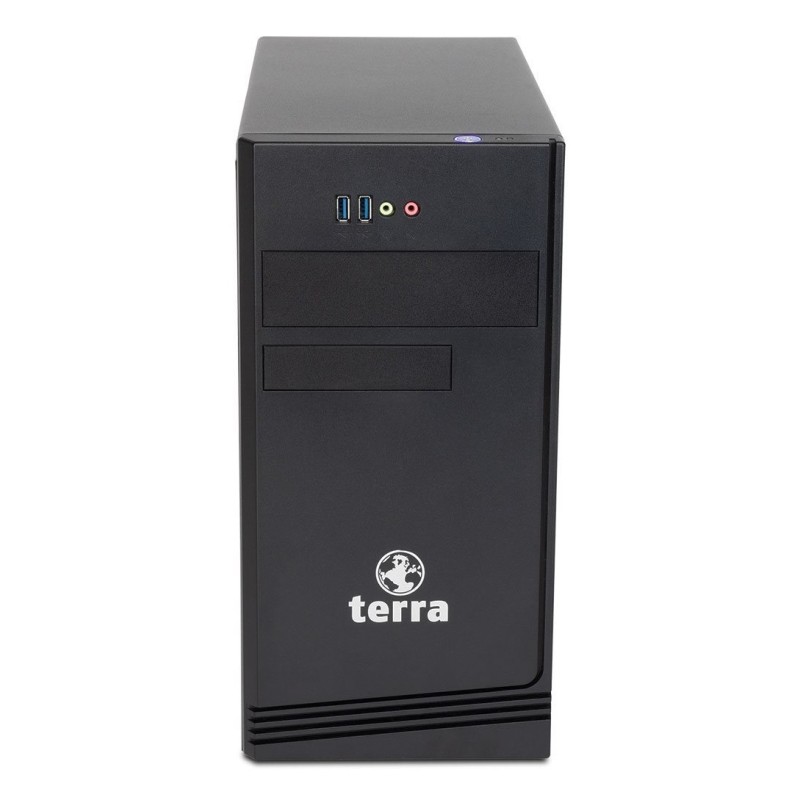 TERRA PC-BUSINESS BUSINESS 7000 - PC - Core i7 - RAM: 16 GB DDR5, SDRAM - HDD: 500 GB Serial ATA