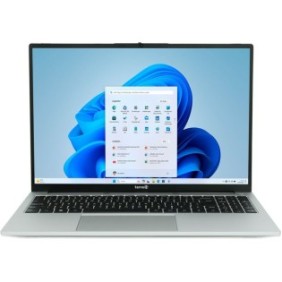 TERRA MOBILE 1610A R7-7730U W11 HOME US 16" 16GB 512GB Win 11 Home