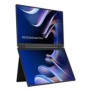 ASUS ZenScreen Duo MB14FCD, 35,6 cm 14", LCD, 1920 x 1200 pixels, WUXGA, 16:10, 5 ms