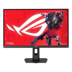 ASUS ROG Strix XG27ACS Gen2 , 68,6 cm 27", 2560 x 1440 pixels, Quad HD, LCD, 1 ms, Noir