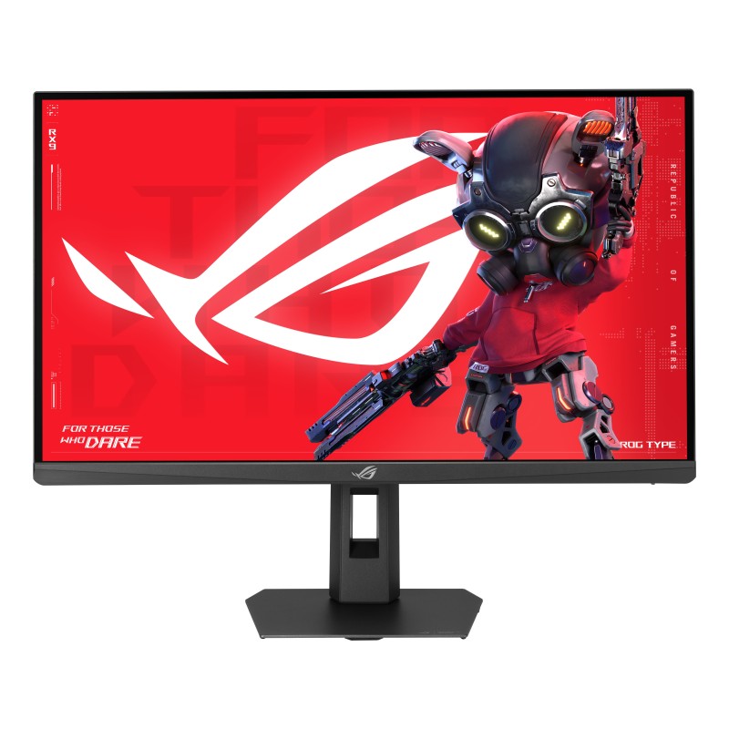 ASUS ROG Strix XG27ACS Gen2 , 68,6 cm 27", 2560 x 1440 pixels, Quad HD, LCD, 1 ms, Noir