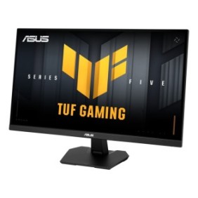 ASUS TUF Gaming VG27AQME5F, 68,6 cm 27", 2560 x 1440 pixels, Quad HD, LED, 1 ms, Noir