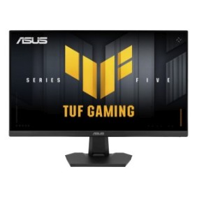 ASUS TUF Gaming VG249QM5F, 60,5 cm 23.8", 1920 x 1080 pixels, Full HD, LCD, 1 ms, Noir
