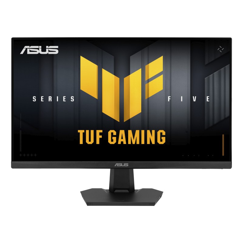 ASUS TUF Gaming VG249QM5F, 60,5 cm 23.8", 1920 x 1080 pixels, Full HD, LCD, 1 ms, Noir