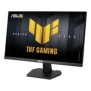 ASUS TUF Gaming VG249QM5F, 60,5 cm 23.8", 1920 x 1080 pixels, Full HD, LCD, 1 ms, Noir