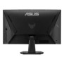 ASUS TUF Gaming VG249QM5F, 60,5 cm 23.8", 1920 x 1080 pixels, Full HD, LCD, 1 ms, Noir