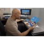 HP Tank Sans fil Imprimante, A jet d'encre thermique, Impression couleur, 4800 x 1200 DPI, A4, Impression directe, Blanc