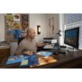 HP Tank Sans fil Imprimante, A jet d'encre thermique, Impression couleur, 4800 x 1200 DPI, A4, Impression directe, Blanc