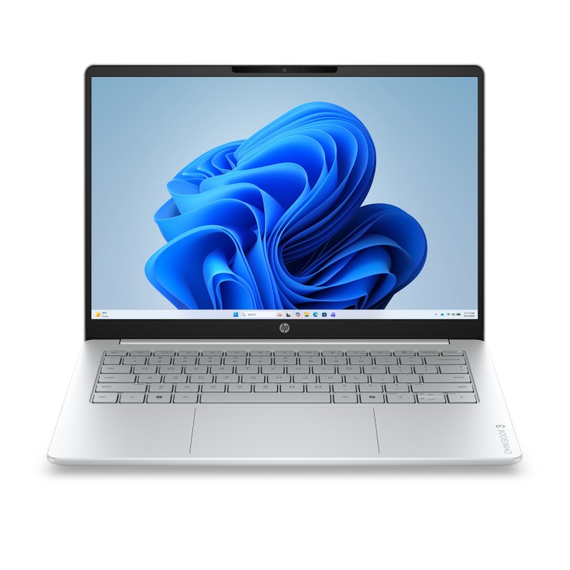 HP OmniBook 3 14-ht0151ng 14" FHD IPS Intel Core Ultra 5 225U 14" Ultra 5 8GB 256GB Win 11 Home