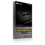 Corsair Vengeance LPX, 32GB, 32 Go, 4 x 8 Go, DDR4, 2666 MHz, 288-pin DIMM, Noir