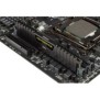 Corsair Vengeance LPX, 32GB, 32 Go, 4 x 8 Go, DDR4, 2666 MHz, 288-pin DIMM, Noir