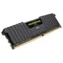 Corsair Vengeance LPX, 16 Go, 2 x 8 Go, DDR4, 2400 MHz, 288-pin DIMM, Noir
