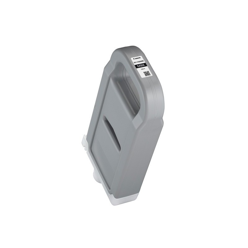 Canon PFI-1700MBK, Encre à pigments, 700 ml