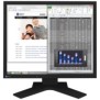 EIZO S1934H, 48,3 cm 19", 1280 x 1024 pixels, SXGA, LED, 14 ms, Noir