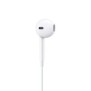 Apple EarPods, Avec fil, AppelsMusique, Casque, Blanc