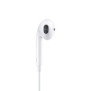 Apple EarPods, Avec fil, AppelsMusique, Casque, Blanc