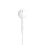 Apple EarPods, Avec fil, AppelsMusique, Casque, Blanc