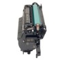 HP 655A Toner noir LaserJet authentique, 12500 pages, Noir, 1 pièce